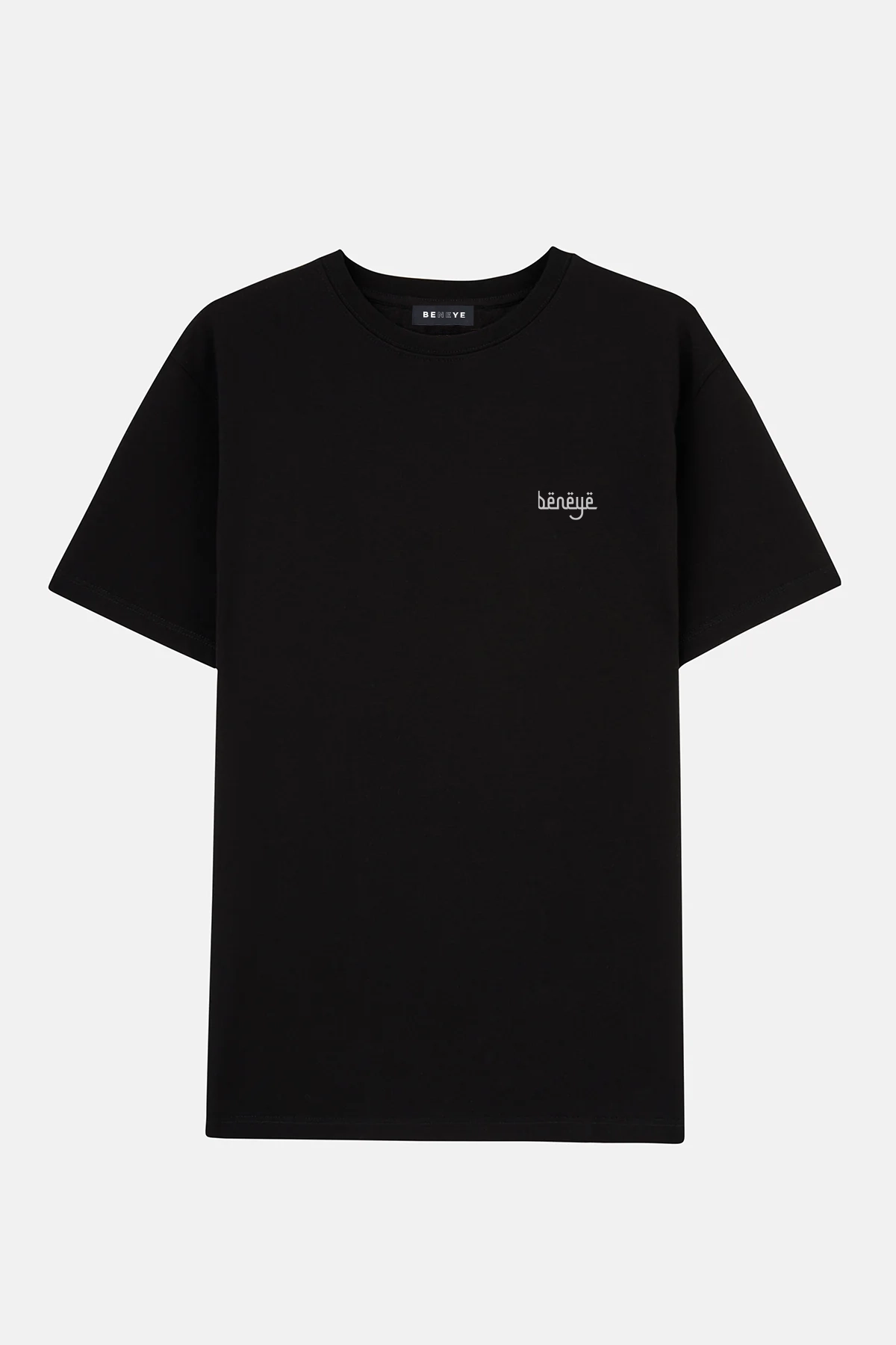 Asil Atlar - Tshirt - Siyah